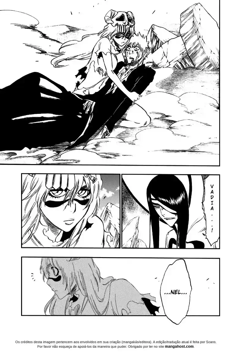 Read Bleach pt_BR Manga Online
