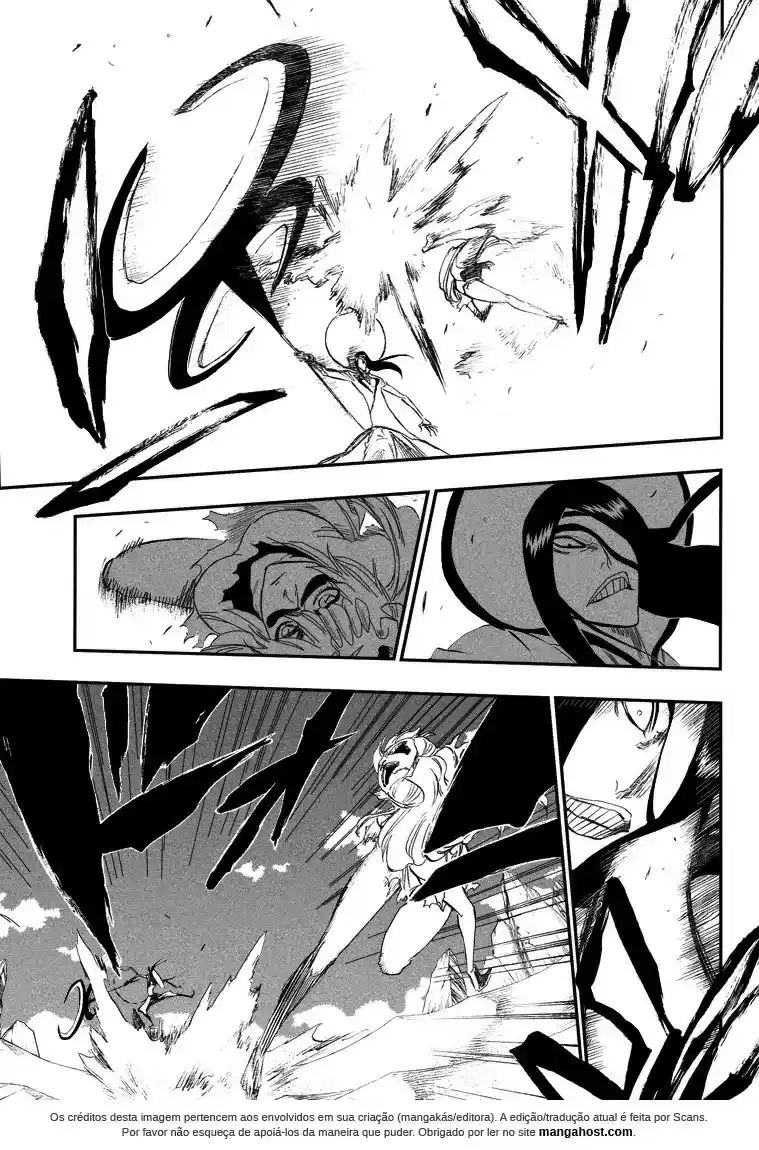 Read Bleach pt_BR Manga Online