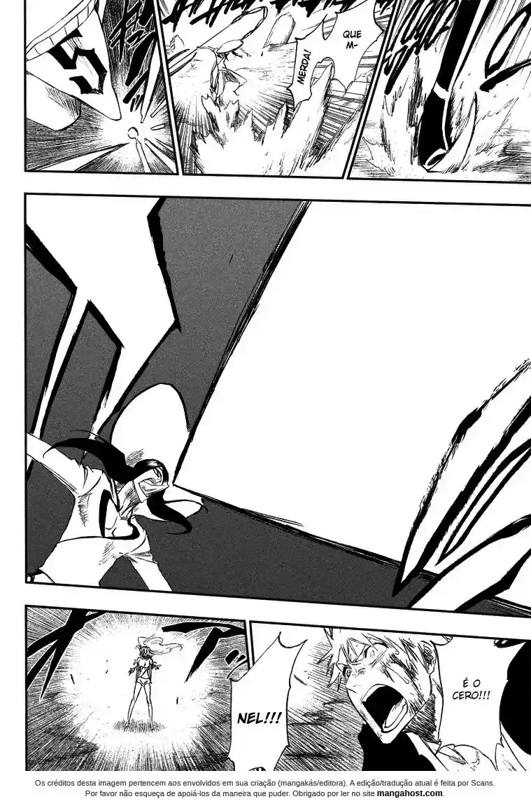 Read Bleach pt_BR Manga Online