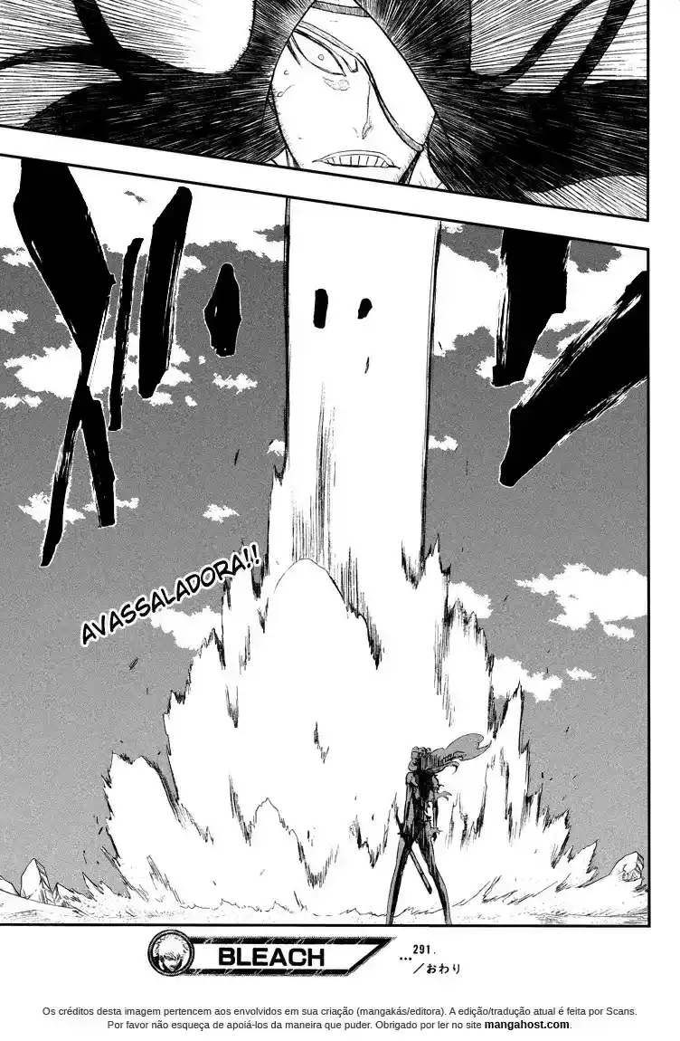 Read Bleach pt_BR Manga Online