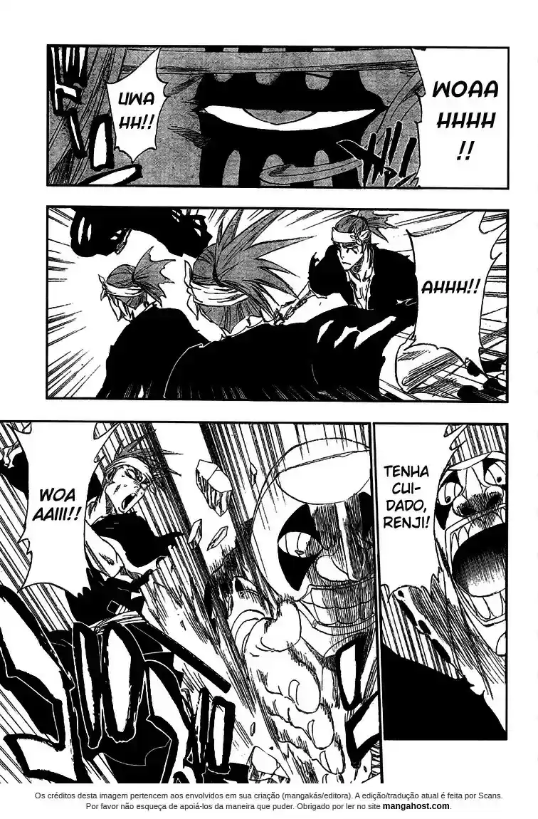 Read Bleach pt_BR Manga Online