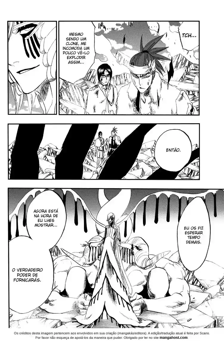 Read Bleach pt_BR Manga Online