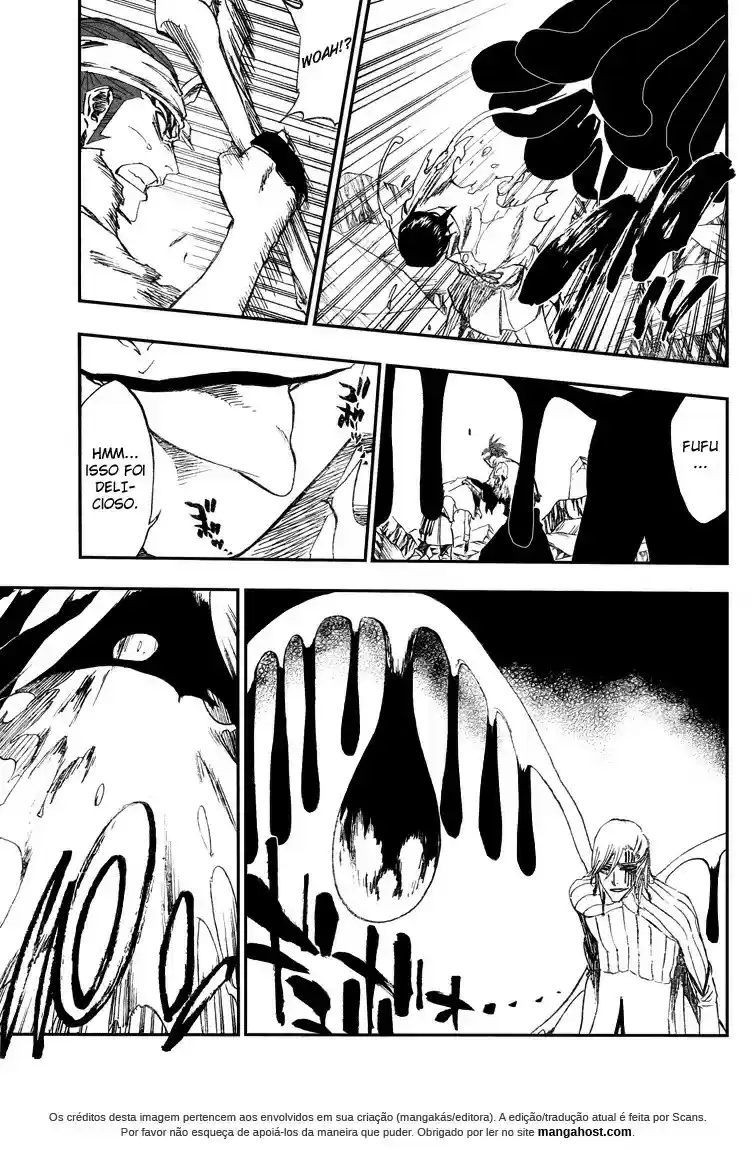 Read Bleach pt_BR Manga Online