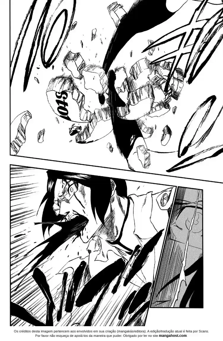 Read Bleach pt_BR Manga Online