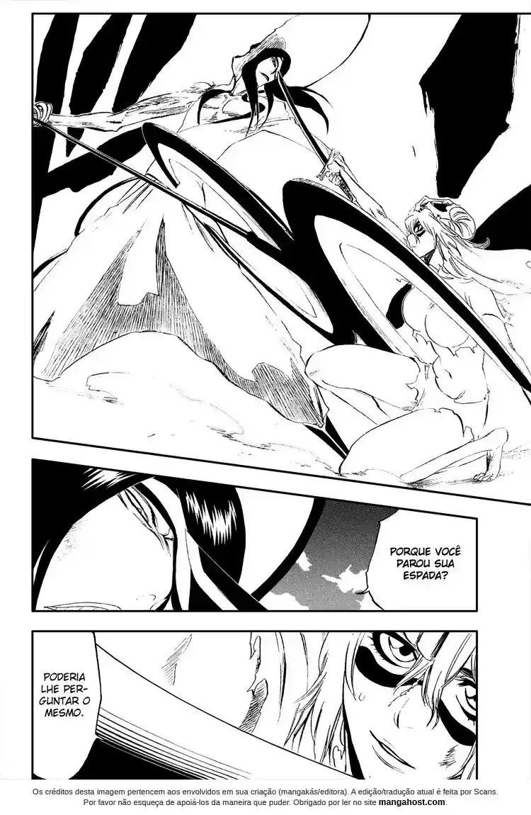 Read Bleach pt_BR Manga Online