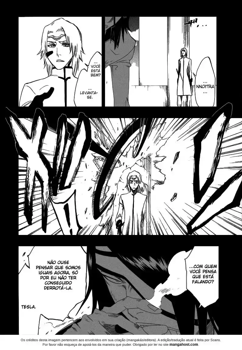 Read Bleach pt_BR Manga Online