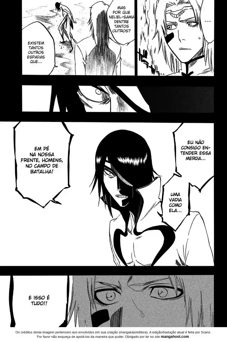 Read Bleach pt_BR Manga Online