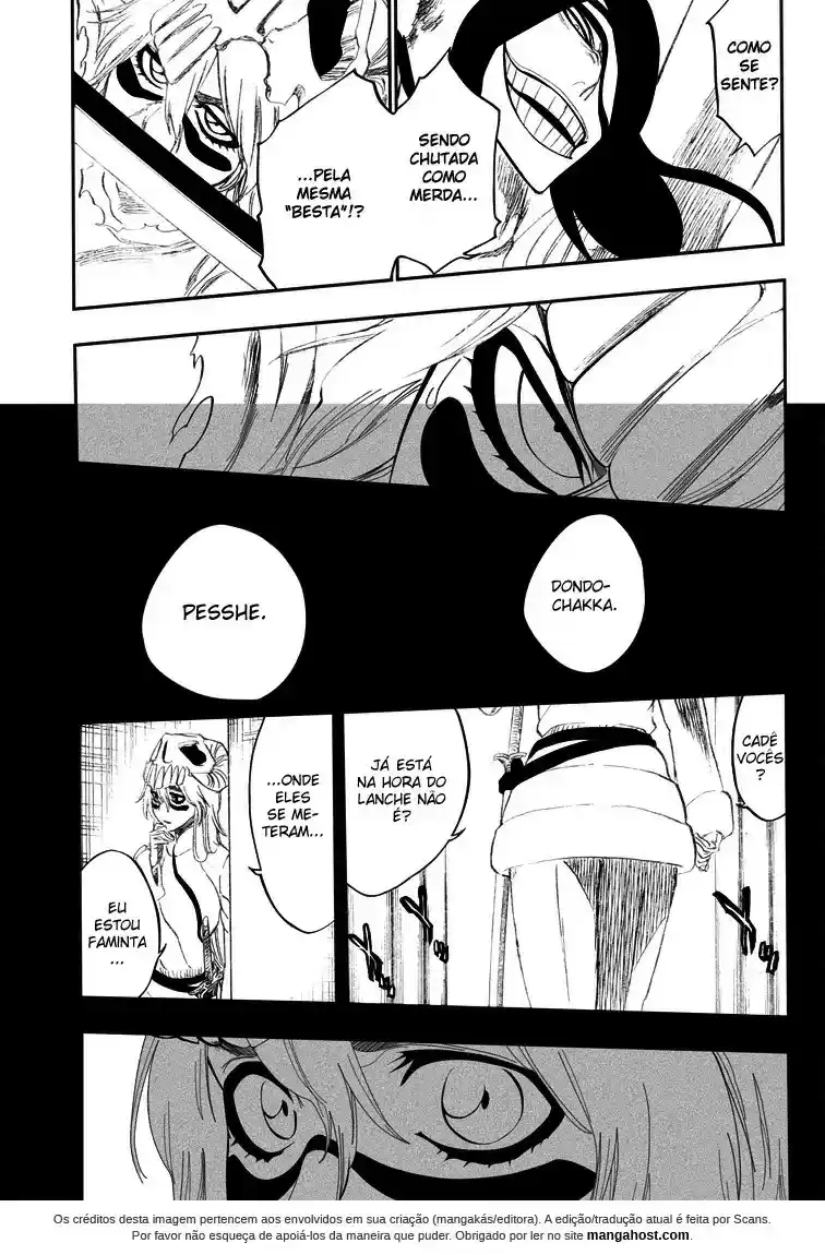 Read Bleach pt_BR Manga Online
