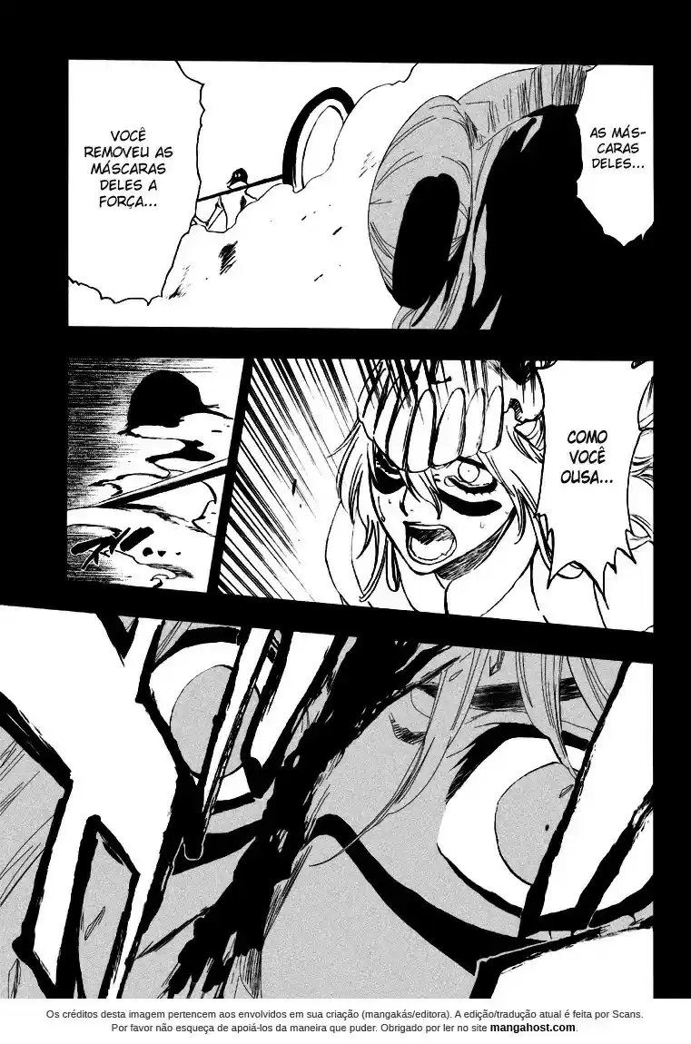 Read Bleach pt_BR Manga Online