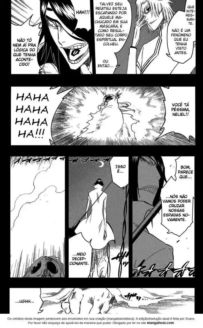 Read Bleach pt_BR Manga Online