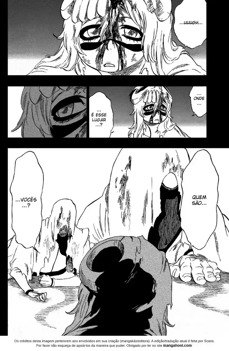 Read Bleach pt_BR Manga Online
