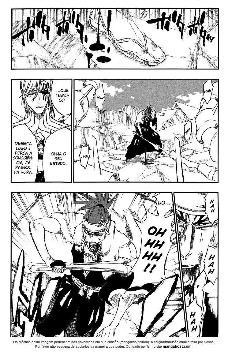 Read Bleach pt_BR Manga Online