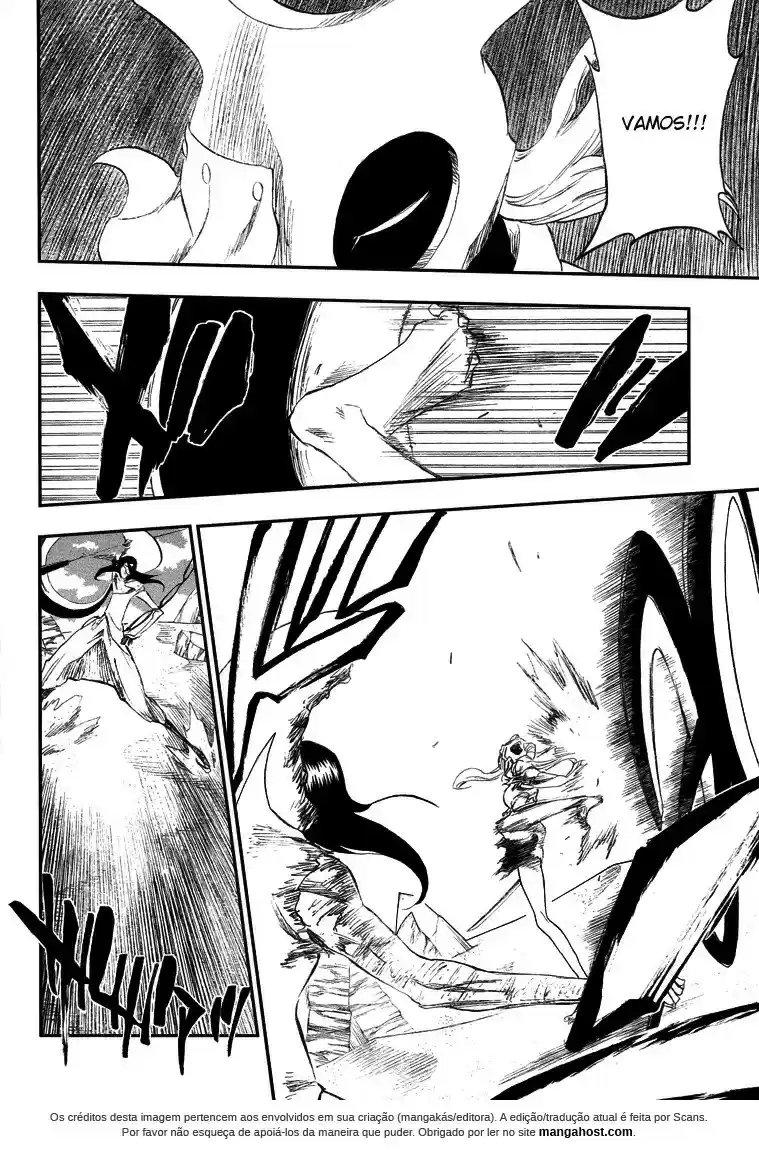 Read Bleach pt_BR Manga Online