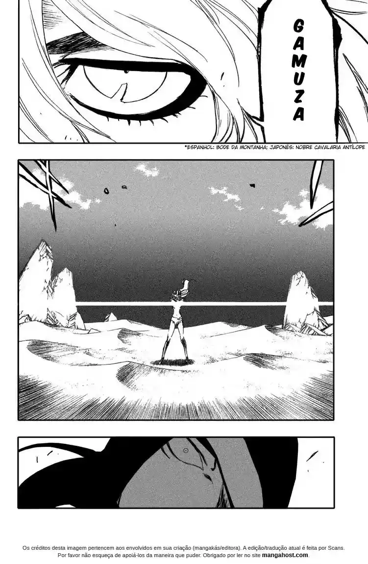 Read Bleach pt_BR Manga Online