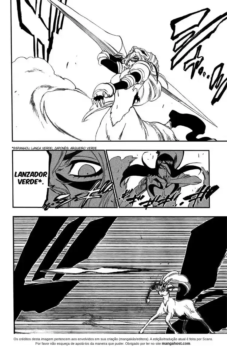 Read Bleach pt_BR Manga Online