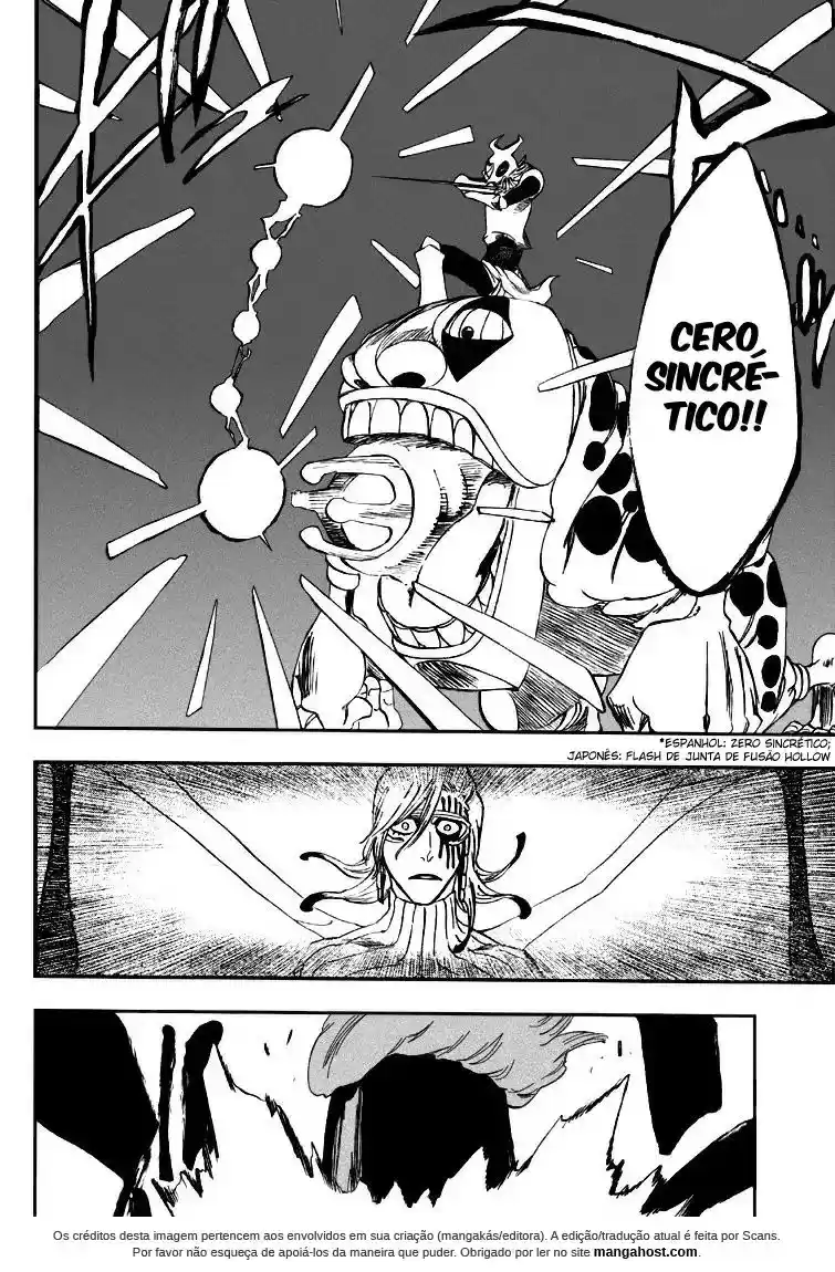 Read Bleach pt_BR Manga Online
