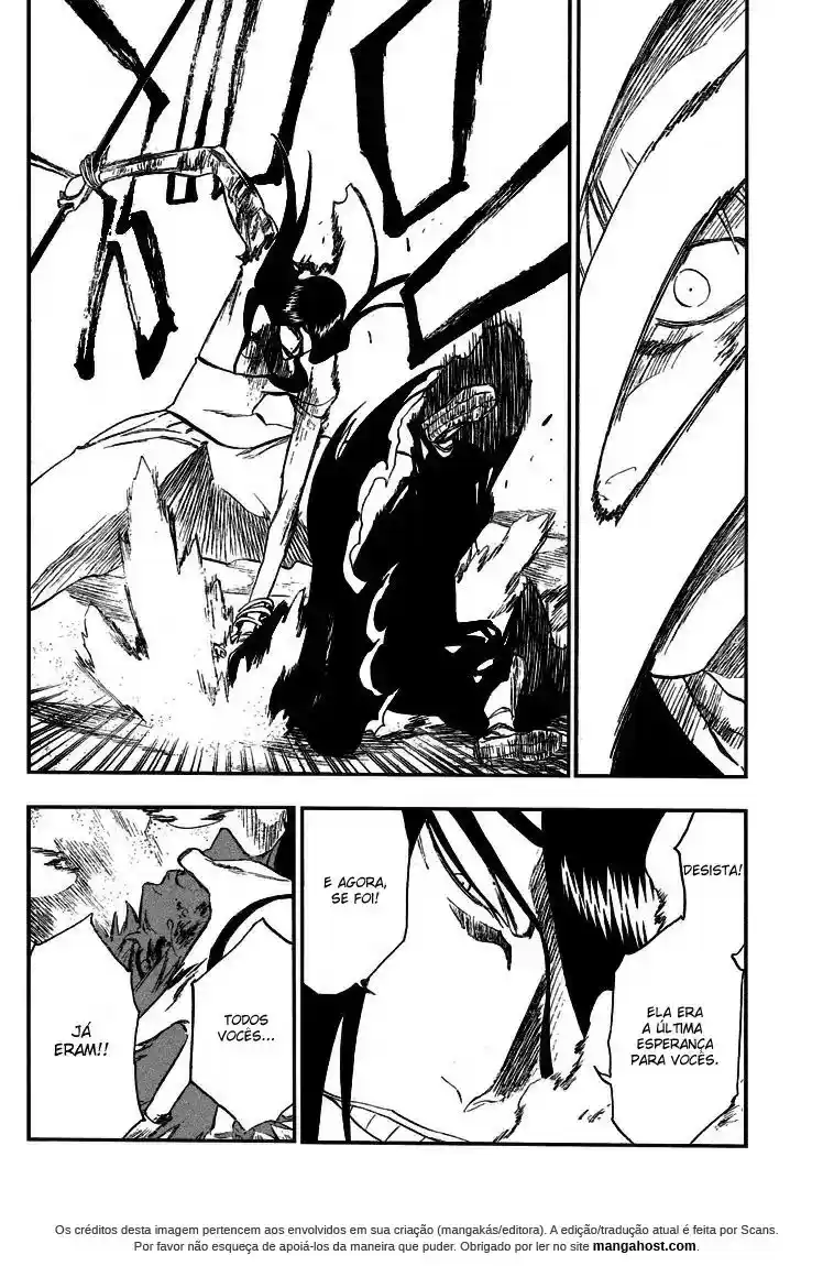 Read Bleach pt_BR Manga Online