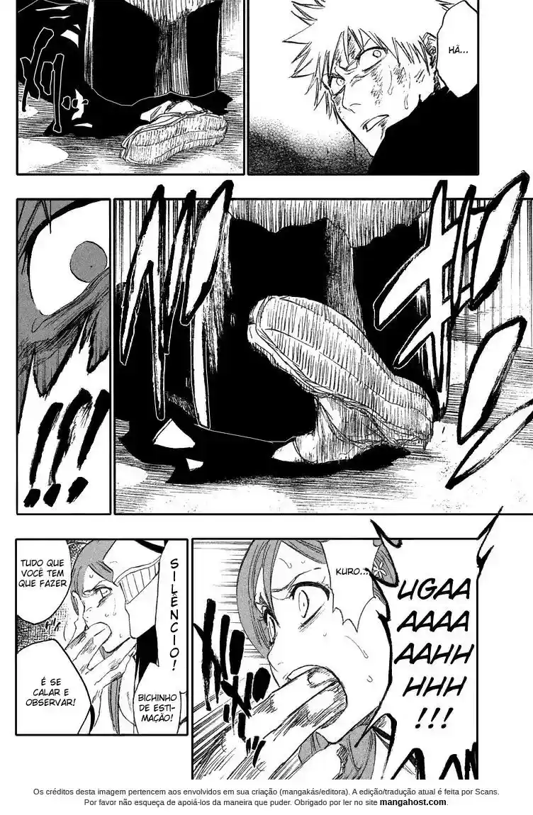 Read Bleach pt_BR Manga Online