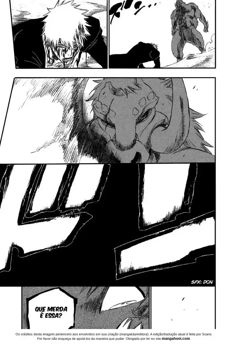 Read Bleach pt_BR Manga Online