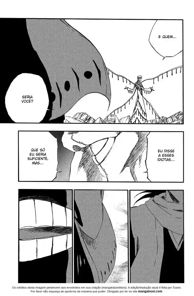 Read Bleach pt_BR Manga Online