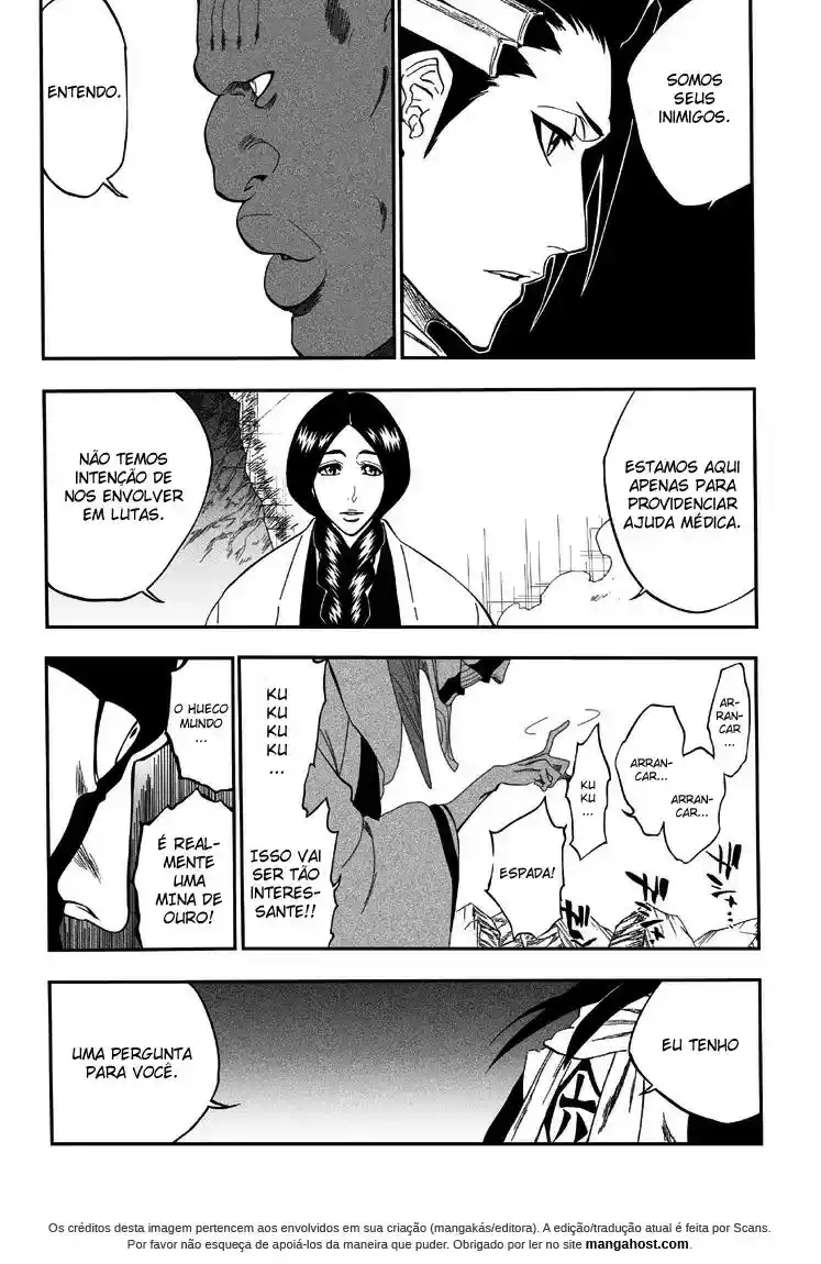 Read Bleach pt_BR Manga Online