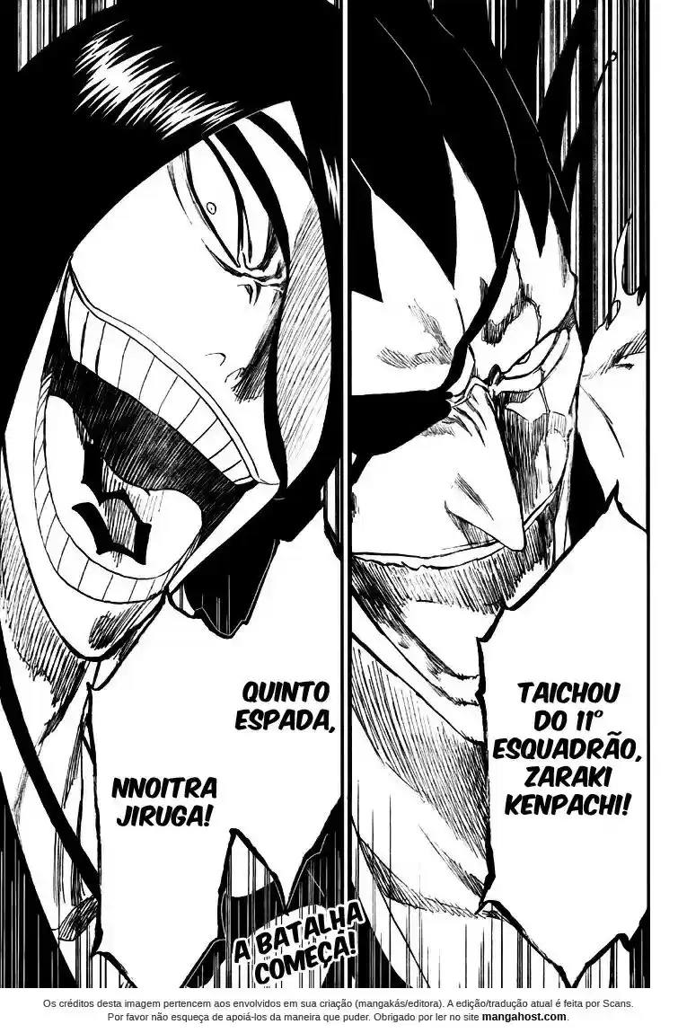 Read Bleach pt_BR Manga Online
