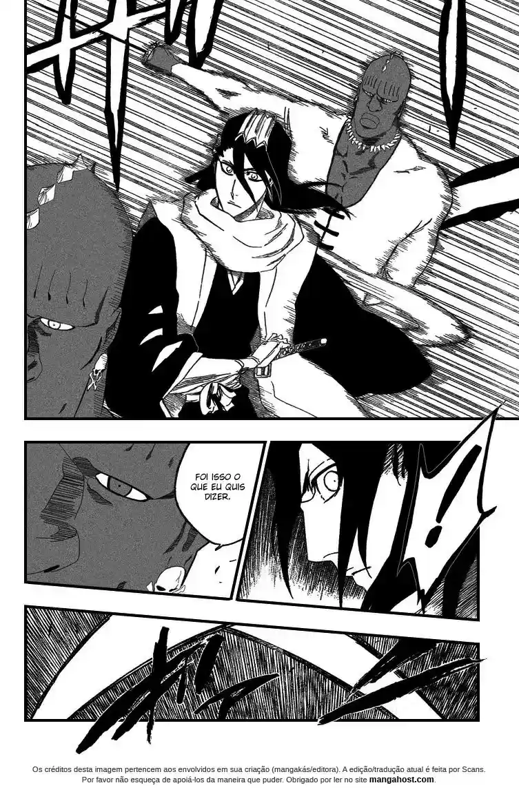 Read Bleach pt_BR Manga Online