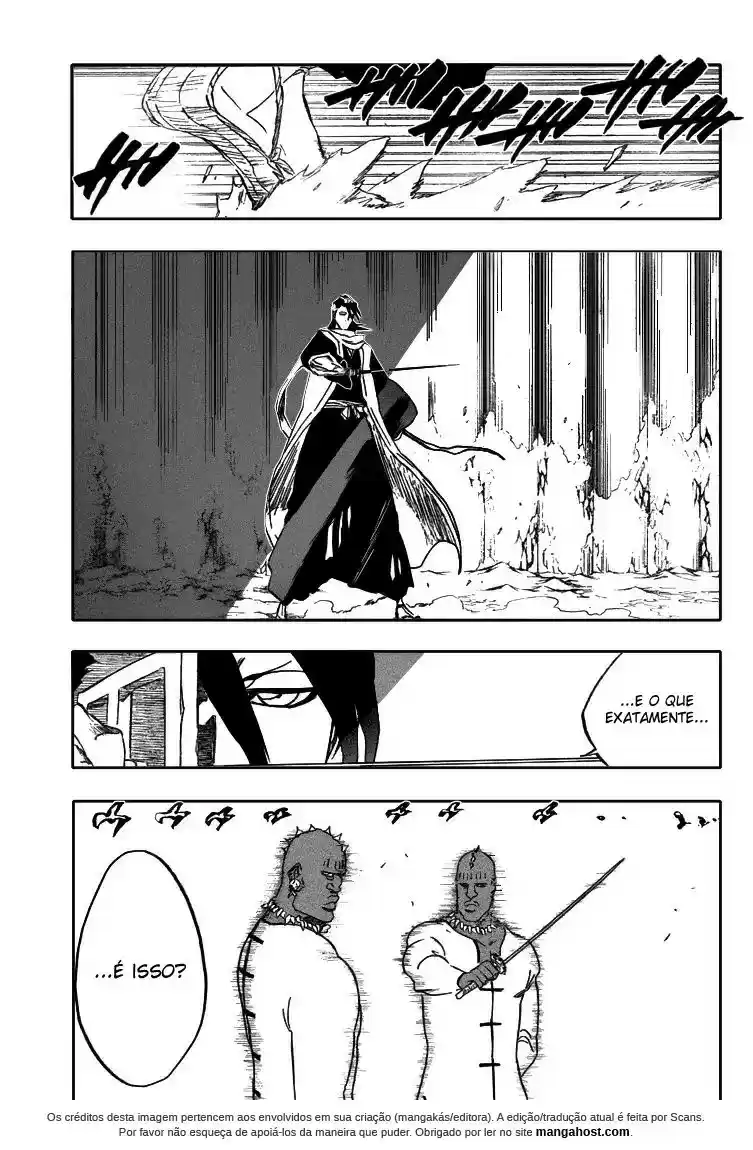 Read Bleach pt_BR Manga Online