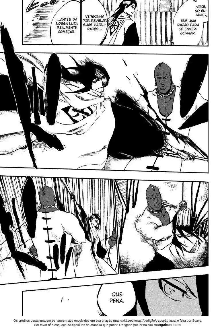 Read Bleach pt_BR Manga Online