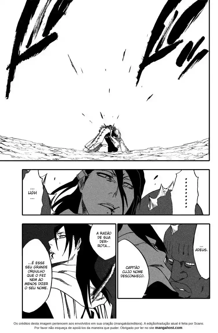 Read Bleach pt_BR Manga Online