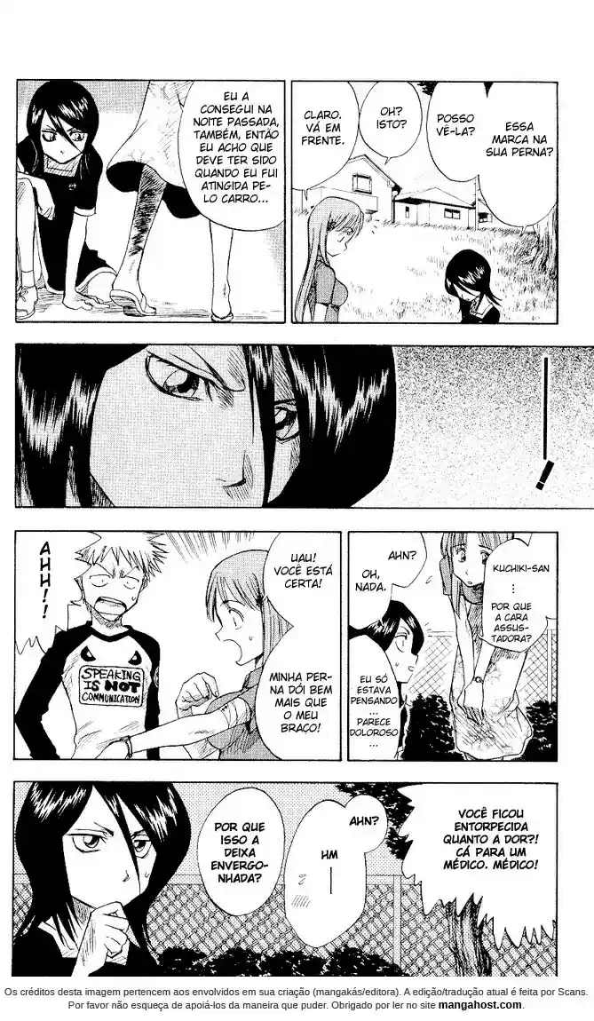Read Bleach pt_BR Manga Online