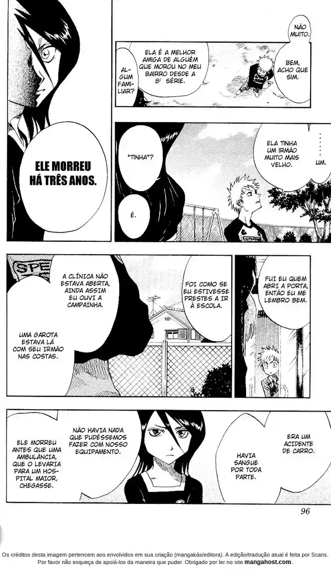Read Bleach pt_BR Manga Online