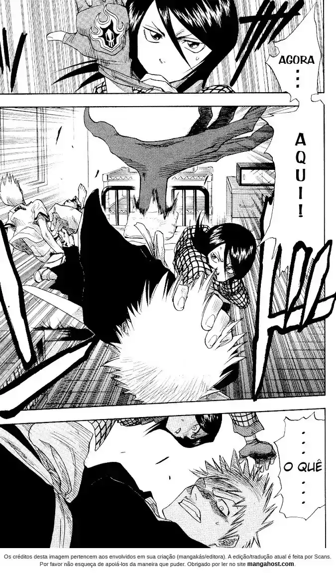 Read Bleach pt_BR Manga Online