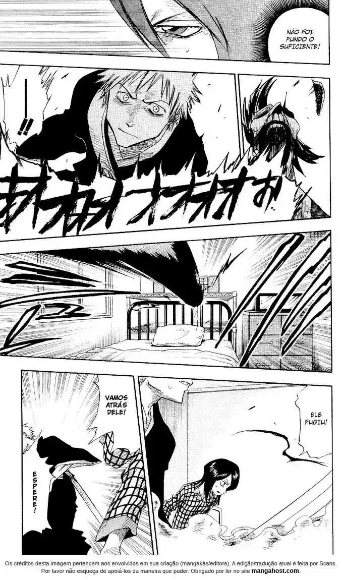 Read Bleach pt_BR Manga Online