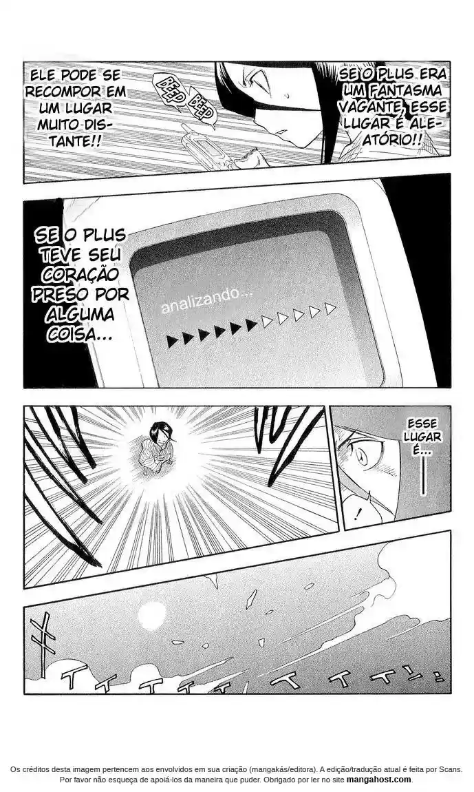 Read Bleach pt_BR Manga Online