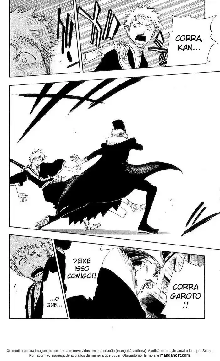Read Bleach pt_BR Manga Online