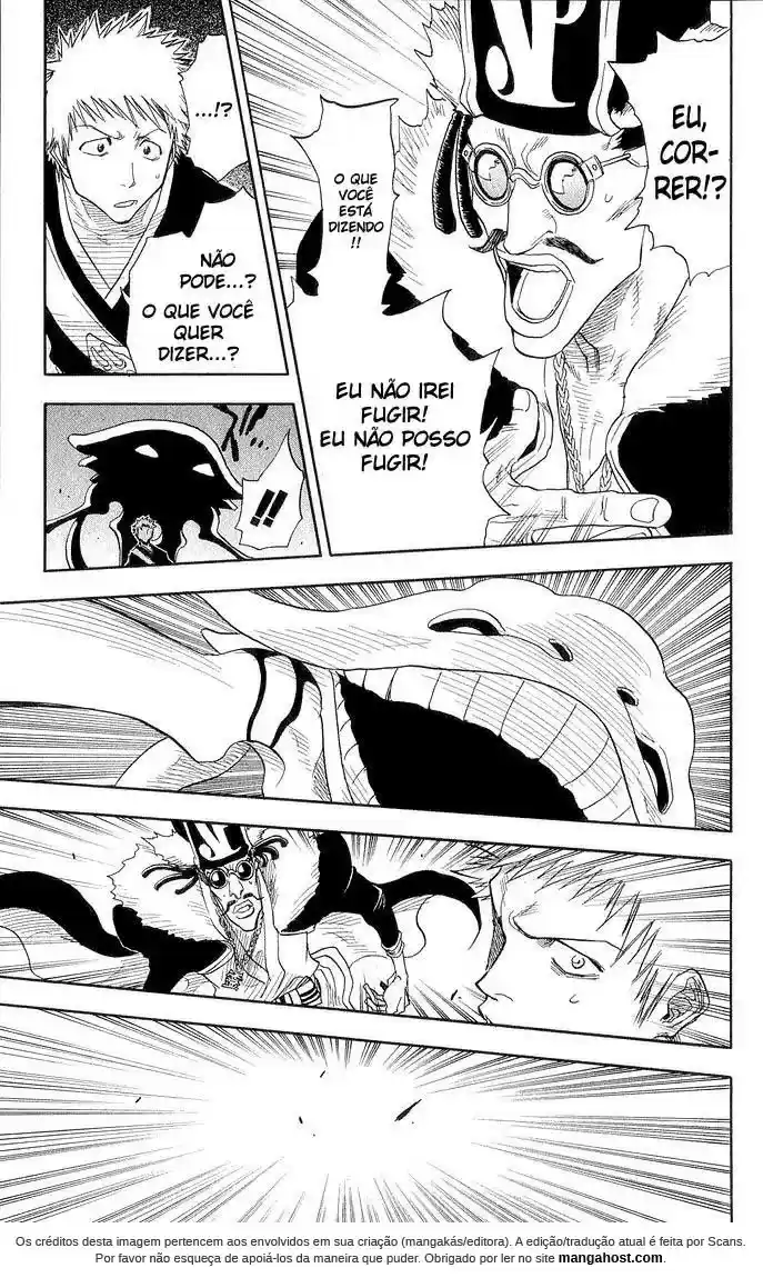 Read Bleach pt_BR Manga Online