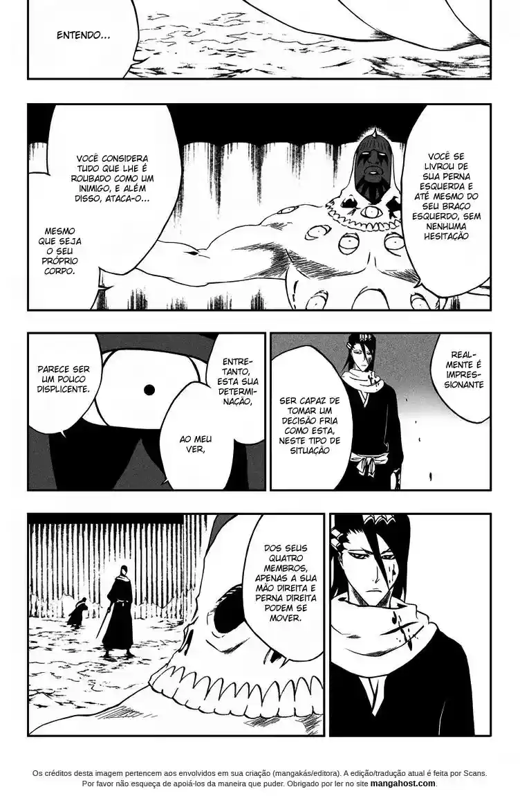 Read Bleach pt_BR Manga Online