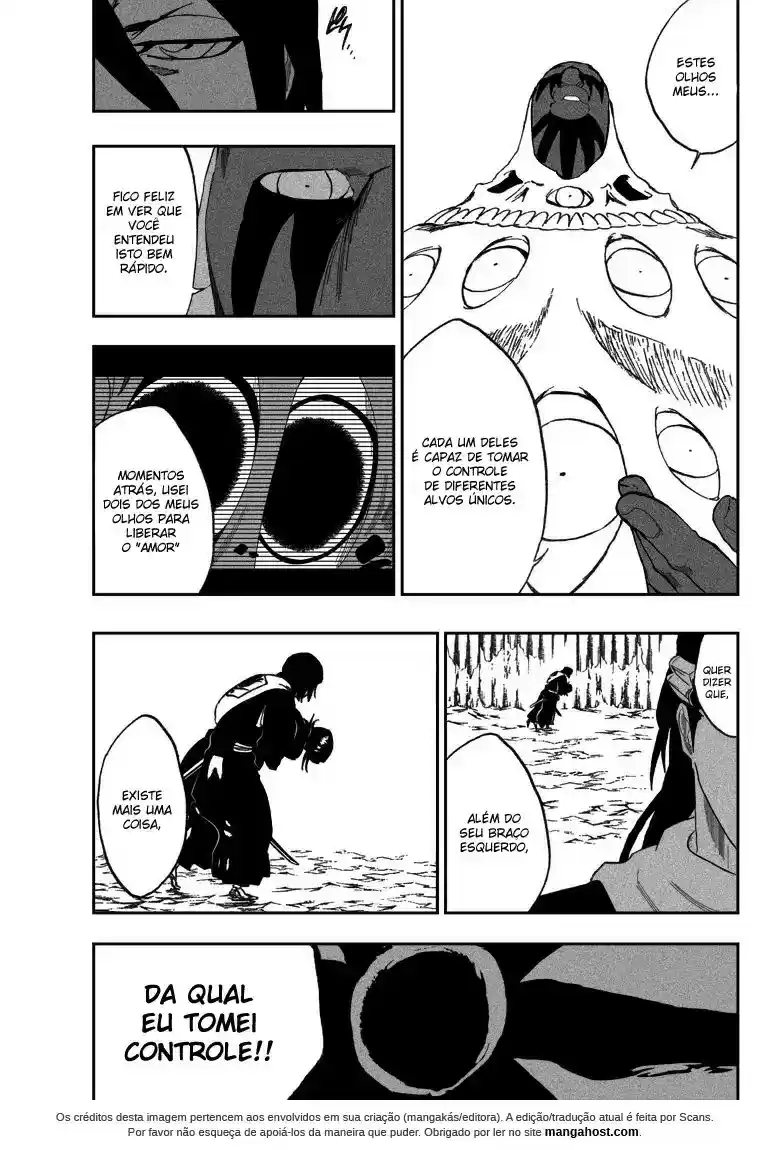 Read Bleach pt_BR Manga Online
