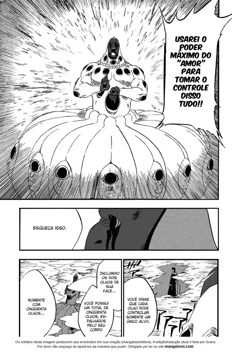 Read Bleach pt_BR Manga Online