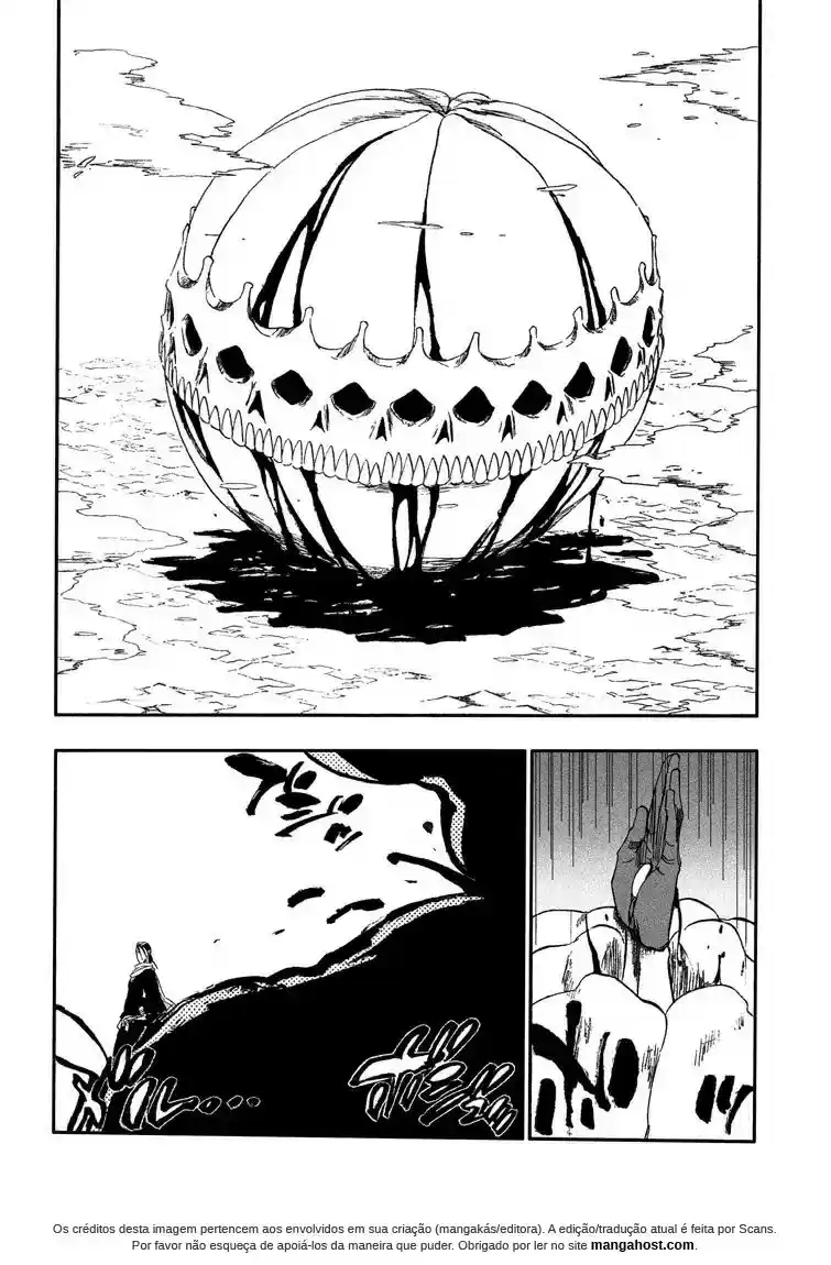 Read Bleach pt_BR Manga Online