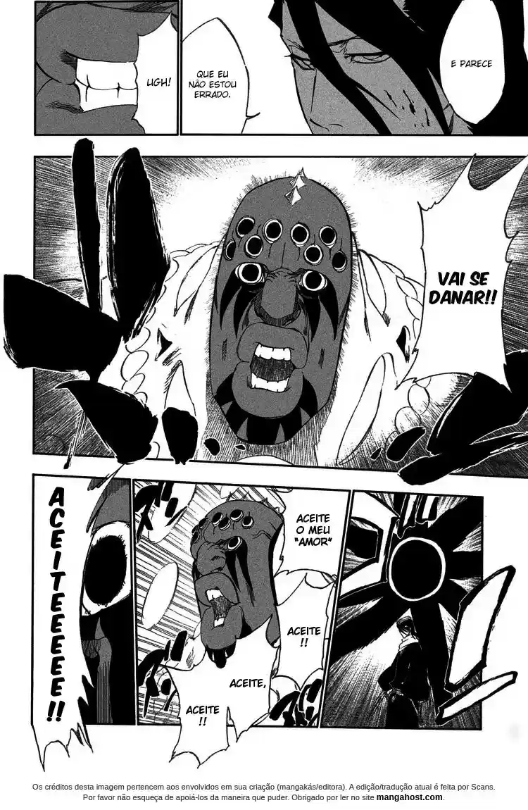 Read Bleach pt_BR Manga Online