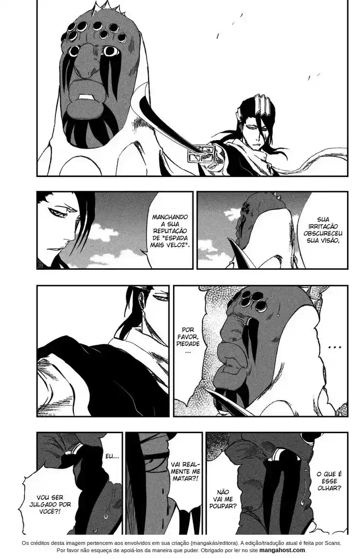 Read Bleach pt_BR Manga Online