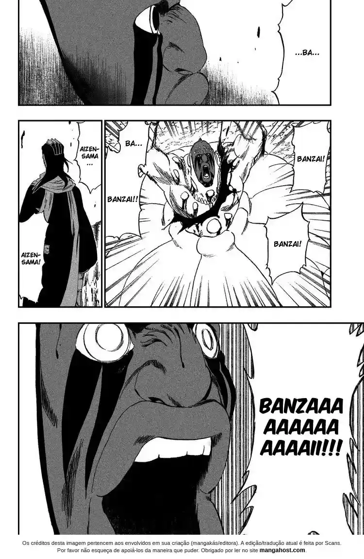 Read Bleach pt_BR Manga Online