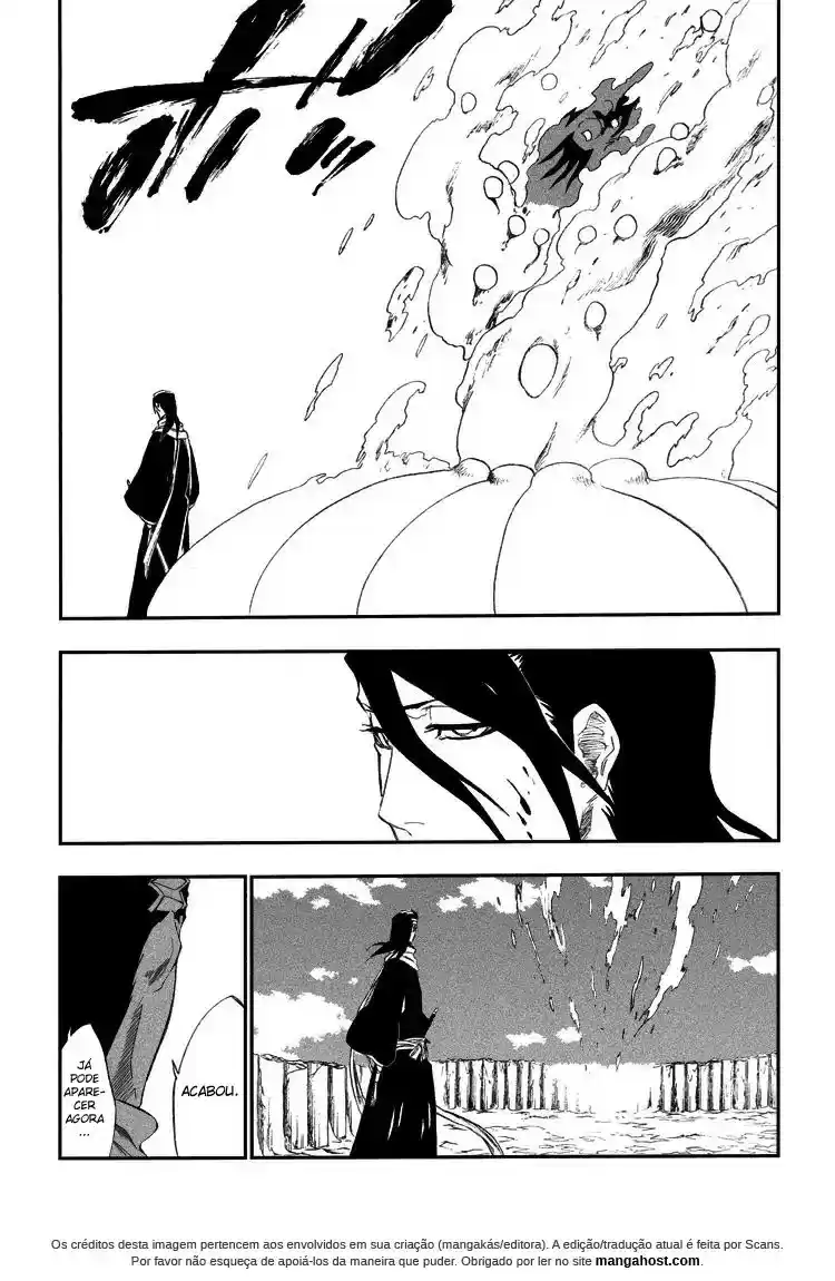 Read Bleach pt_BR Manga Online