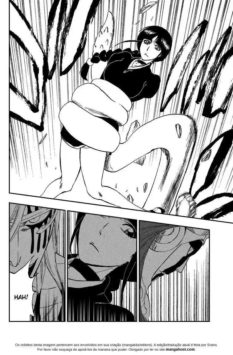 Read Bleach pt_BR Manga Online