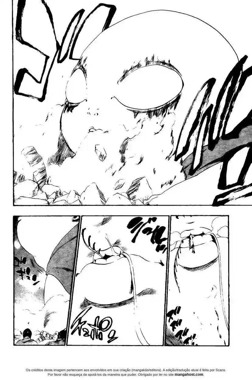 Read Bleach pt_BR Manga Online