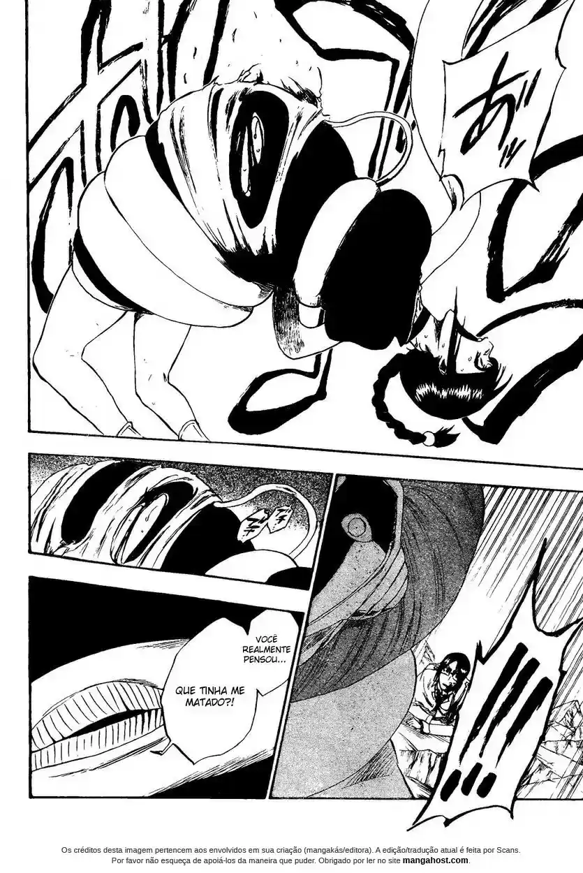 Read Bleach pt_BR Manga Online