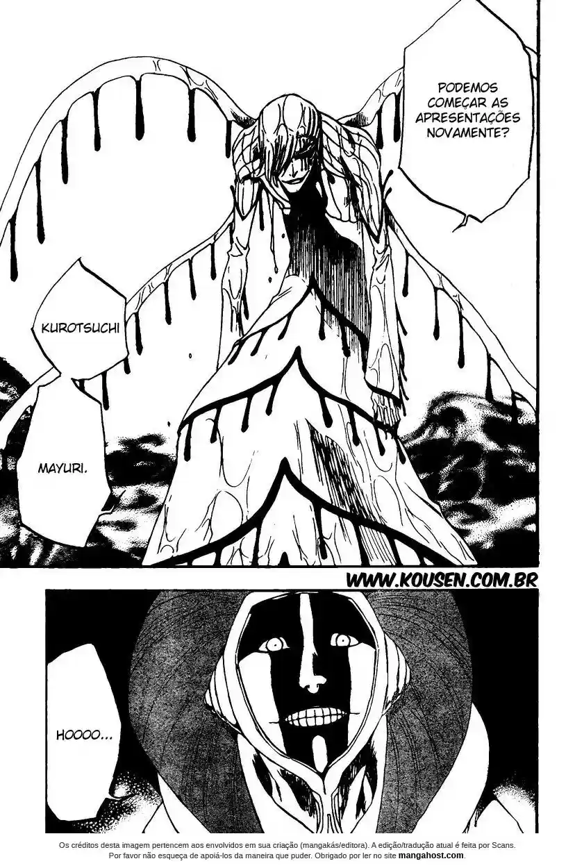 Read Bleach pt_BR Manga Online