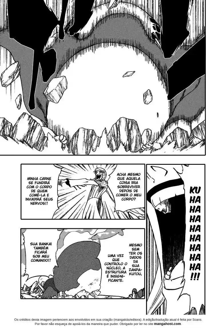 Read Bleach pt_BR Manga Online